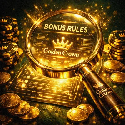 Deposit bonus terms and limits