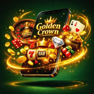 Mobile friendly online casino