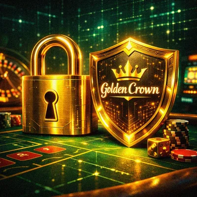 Licensed and secure casino platform