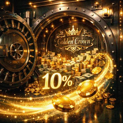Weekly Cashback Rewards by VIP Level